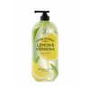 On the Body Super Botanic Body Wash 900g Lemon & Verbena / 온더바디 수퍼보타닉 바디워시 900g 레몬&버베나
