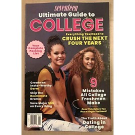 Seventeen Ultimate Guide To College Packing List Dating 2019