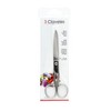 3 claveles 18 – Sewing Scissors 5.5 "