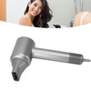 Ionic Hair Dryer Professional 110000 RPM High Speed High Power