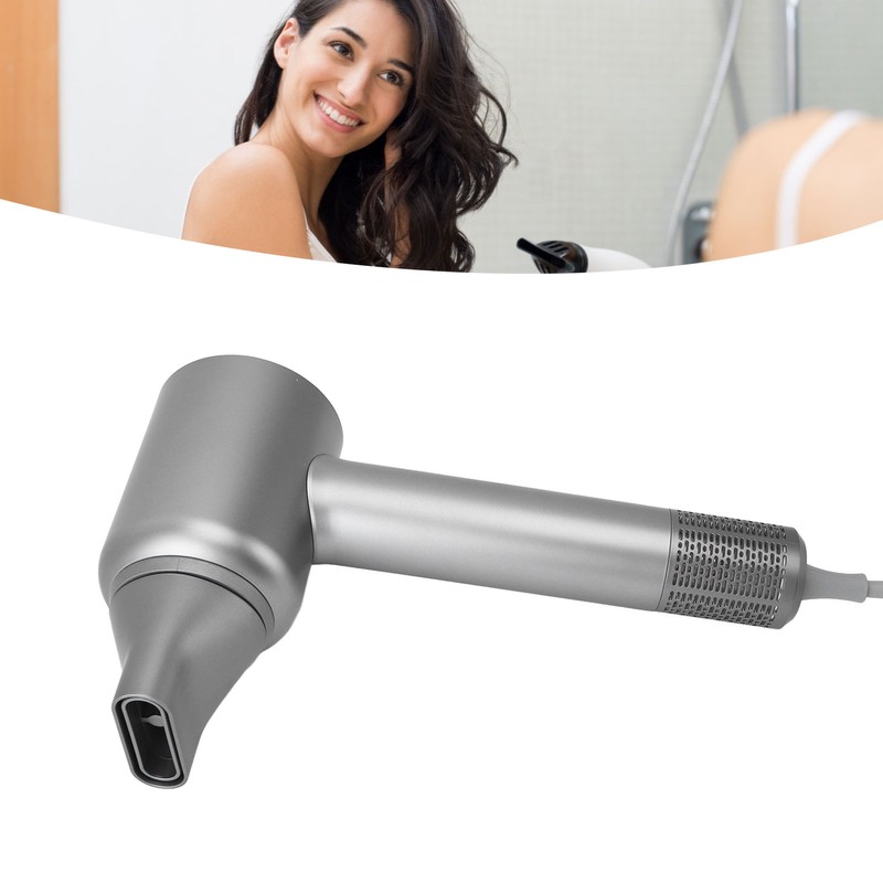 Ionic Hair Dryer Professional 110000 RPM High Speed High Power