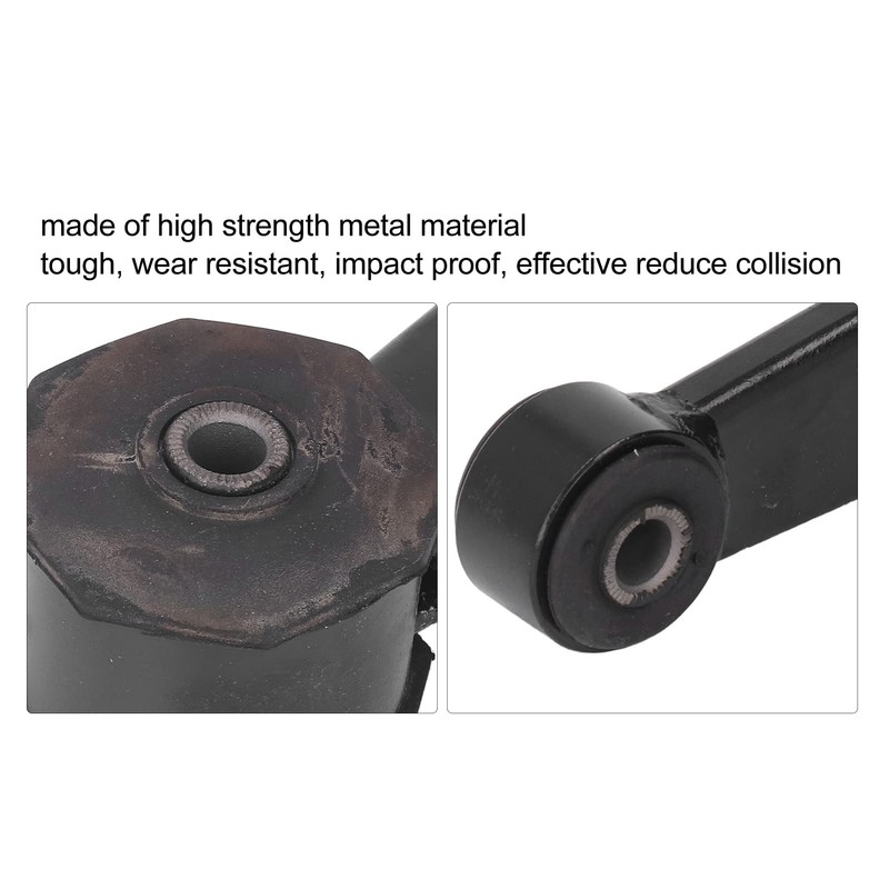 Lower Engine Mount, KKH102680 Engine Mount Stabiliser Tie Rod Motor