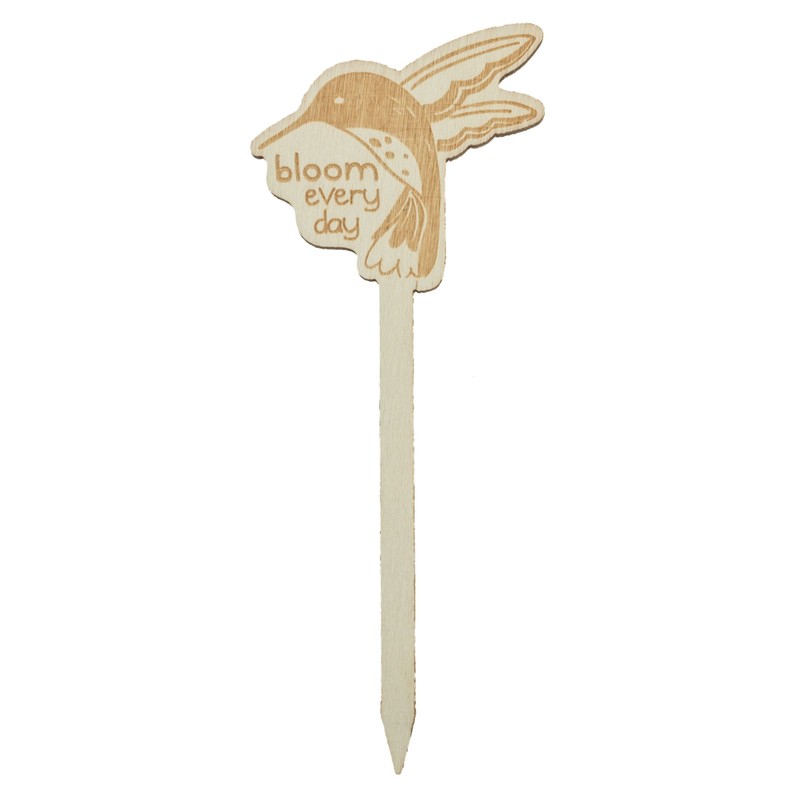 Plant Markers S/3 BEE (S23)
