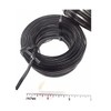 Weststone - Heavy Duty (Wire#23) Plastic Twist Ties - 100ft