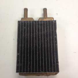 Transpro Automotive Heater Core 399028