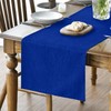 Elegant Event Essentials - Polyester Table Runner - For Spring