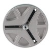 Adjustable Punching Saw Round Hole Opener Tools with Positioning Bit