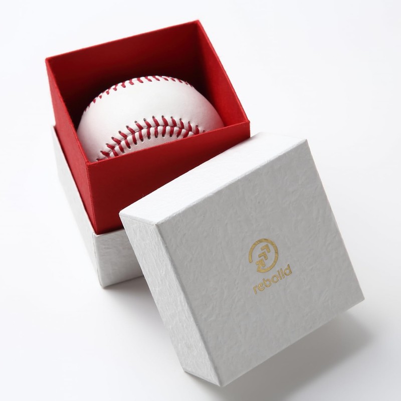 Baseball Dharma Daruma Hard Baseball Pray for Victory Pass Gift