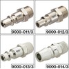 HAZET Air Inlet Nipple Set 9000-011/3 ∙ Number of Tools: