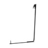 Fish Tank Light Holder Cylinder COB Aluminium Alloy Full Spectrum
