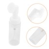 TOVINANNA 60ml Foaming Pump Containers Refillable Plastic Bottle for Hand