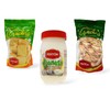 Triple Ajonesa Combo with Cookies (Ahorra más)