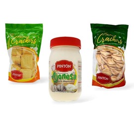 Triple Ajonesa Combo with Cookies (Ahorra más)