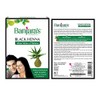 Banjara'S Black Henna With Aloevera Hair Colour, 50G (Pack Of