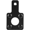 Upgraded 10198A Crankshaft Crank Pulley Wrench Holder Tool Compatible with