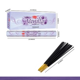 Hem Lilly of The Valley Incense Stick