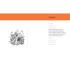 The Beginner's Guide to Zentangle: A Month-Long Course in Creative Drawing for Relaxation, Inspiration, and Fun!