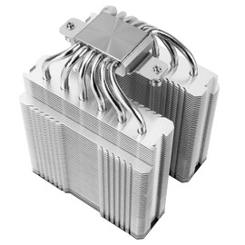 Thermalrlght Peerless Assassin 120 Digital Black CPU Cooler, Double 120mm PWM Fans with 1850RPM Speed, Support Intel lga1700/1851/115X,AMD:AM4/AM5, Computer CPU Cooling,Digital Screen Top Cover