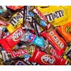 Bulk Assorted Chocolate Candy - 2 Pound Variety Pack -