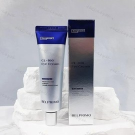Belprimo CL 100 Eye Cream 40ml x3SET(SH) / 벨프리모 씨엘 100 아이크림 40ml x3SET(SH)