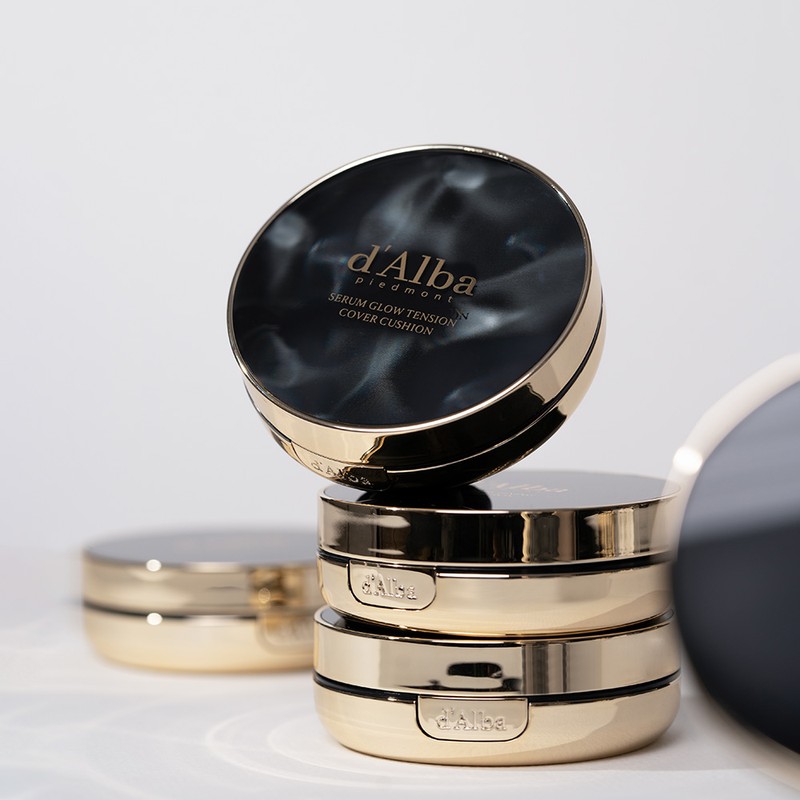 dalbaofficialstore Premium Vegan Beauty d'Alba