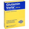 Glutamine Verla Tablets, Pack of 50 Tablets