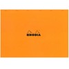 Rhodia Notepad, No38 A3+, Squared - Orange