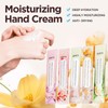 APPTI Hand Creams, Moisturising Hand Cream, Pack of 10 Mini
