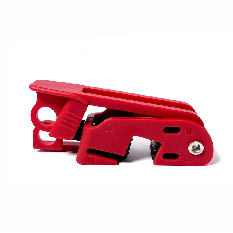 GOLICC Circuit Breaker Lockout Device for Standard Single Double Toggles
