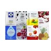 Toronto Store 75 Mascarilla Facial Frutal Hidratante De Tela Cuidado Piel