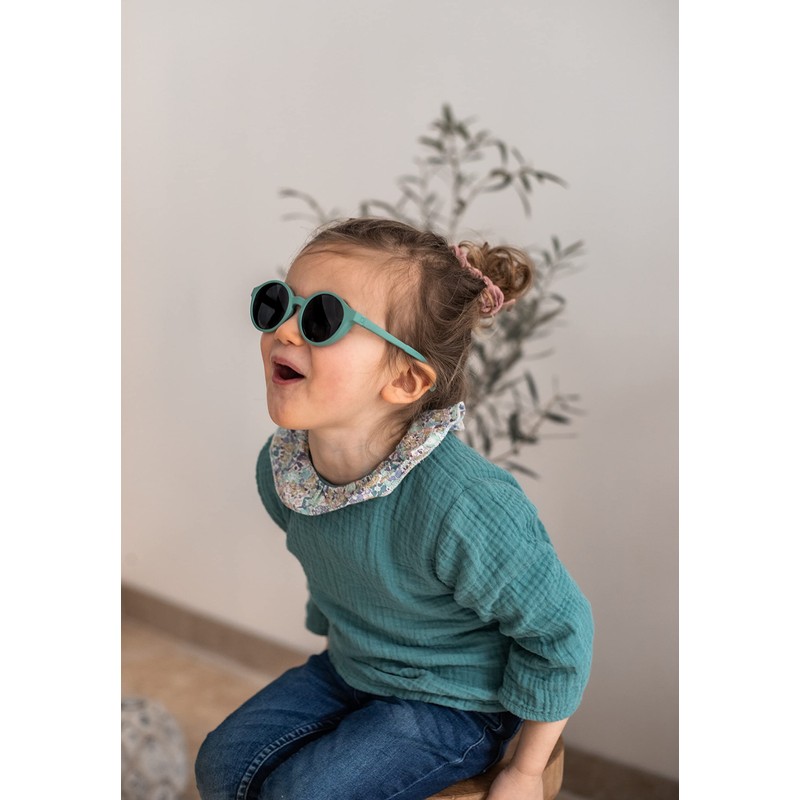 Béaba, Sunglasses for Children 2-4 Years, 100% UV Protection -