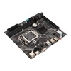DDR3 Motherboard, Core CPU Support 2nd/3rd Generation, DDR3 Memory, PCIE
