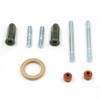 Glixal ATMT1-023 High Performance GY6 61mm 170cc Big Bore Rebuild