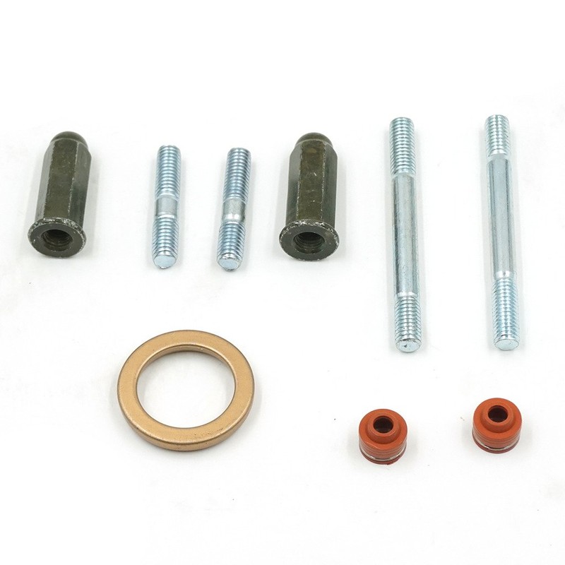 Glixal ATMT1-023 High Performance GY6 61mm 170cc Big Bore Rebuild