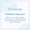 MDacne – Retinol 0.25% and Niacinamide 2% Cream, Reduces Blemishes