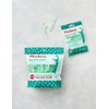 Plekus [플랙커스] 마이크로민트 36개입/90개입/300개입 3종 (택1) [Flakrus] Micro Mint 36pcs/90pcs/300pcs 3 types (Choose 1)