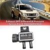 jingfei Car Exhaust DPF Differential Pressure Sensor for D-MAX DAMX