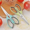 Vutyvve Kitchen Scissors, Multipurpose Meat and Poultry Scissors, Sharp Kitchen