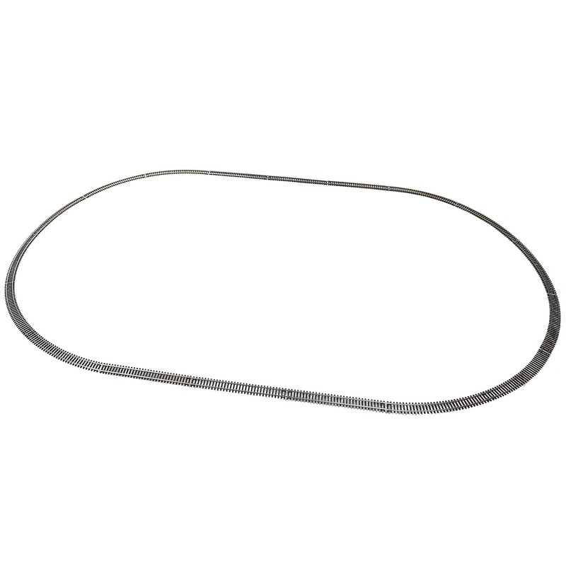 Evemdel Model Gauge H0 1:87 Code 100 19 Inch Straight