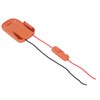 Power Adapter Professional Battery Dock Power Connector with Fuse Switch