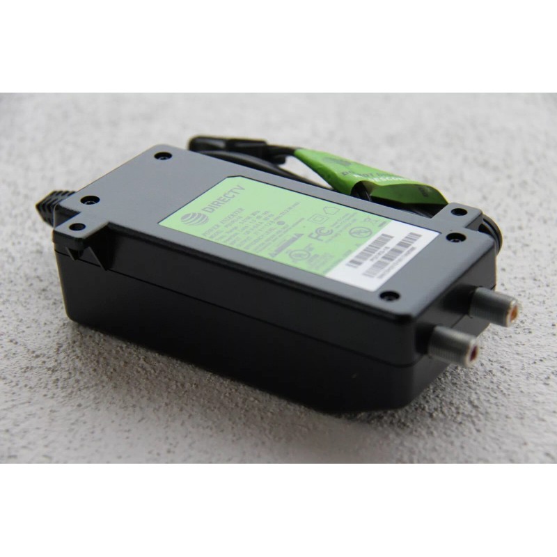 DirecTV PI21R3-16 21V Power Inserter DIRECTV for SWM LNBS SL3