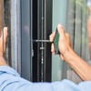 Bosch Bit-Schraubendreher mit T-Griff (hohes Drehmoment bis 46Nm für kraftvolles