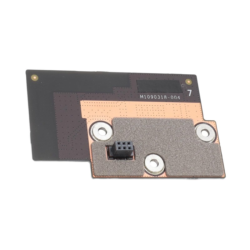 Placa WiFi Bluetooth, Módulo de Tarjeta WiFi Inalámbrica para Consola