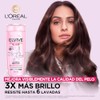 L'Oréal Paris Elvive Champú Glycolic Gloss, con Ácido Glicólico, 370