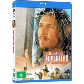Jesus Christ Superstar (50th Anniversary Edition)