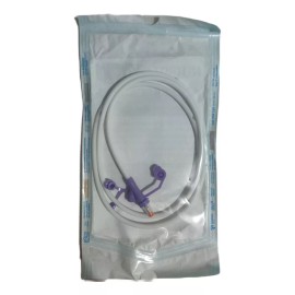 Tecmec Sonda De Nutrición Enteral Calibre A Seleccionar