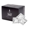 360'PROJOINT【8粒/包×30日分】1包あたりプロテオグリカン含有サケ鼻軟骨抽出物100mg＋UCⅡ80mg +卵殻膜ペプチドNEM500mg＋N-アセチルグルコサミン500mg＋ウコン抽出物500mg＋オリーブ果実マスリン酸200mg＋バイオペリン5mg配合 Informed Sport認証