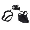Professional Swimming Resistance Training Belt Set, Improves Strength and Endurance,