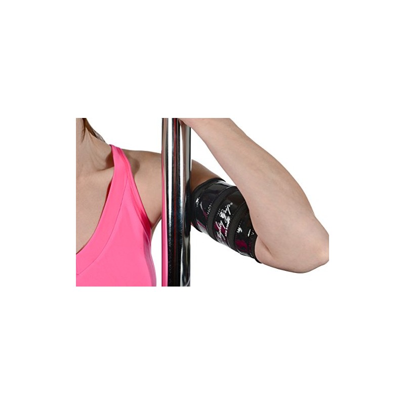 Mighty Grip Upper Arm Protector (Medium)