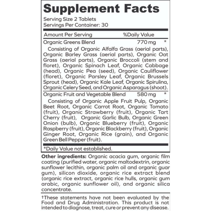 envitamin envitamin Slimbiosys & Green Fuel